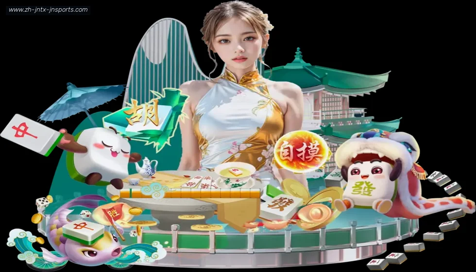 jn江南体育 banner