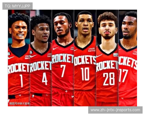 火箭队2004年老队员名单及职业轨迹