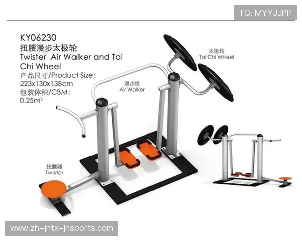 健身器材包含哪些设备?分类与功能详解 健身器材包含哪些设备?分类与功能详解